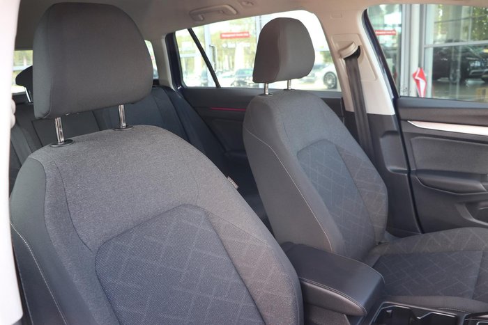 2023 Volkswagen Golf 110TSI Life