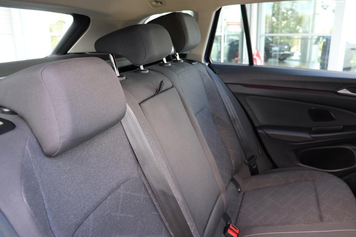 2023 Volkswagen Golf 110TSI Life