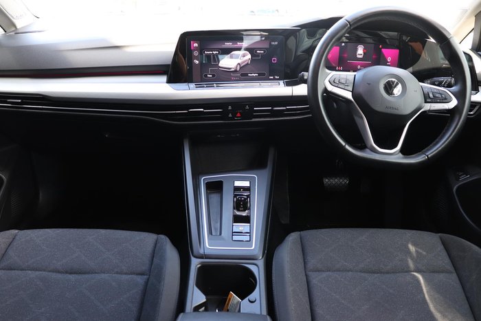 2023 Volkswagen Golf 110TSI Life