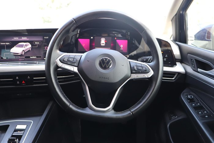 2023 Volkswagen Golf 110TSI Life