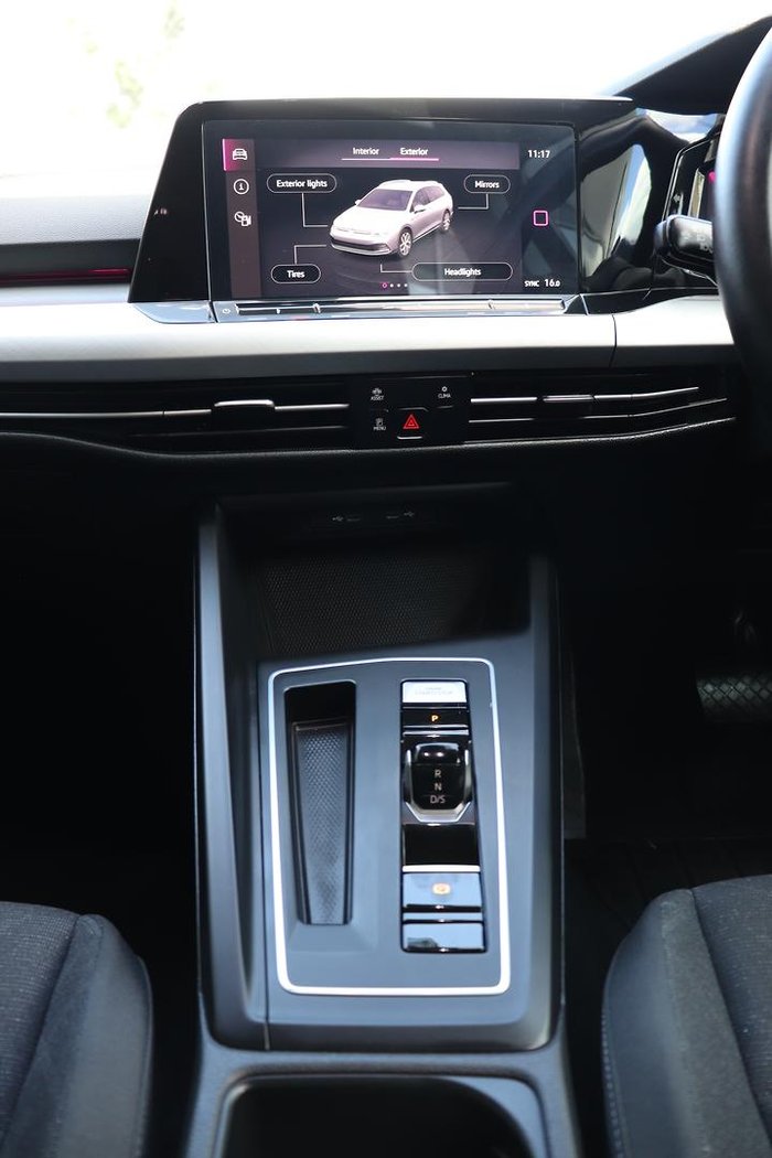 2023 Volkswagen Golf 110TSI Life