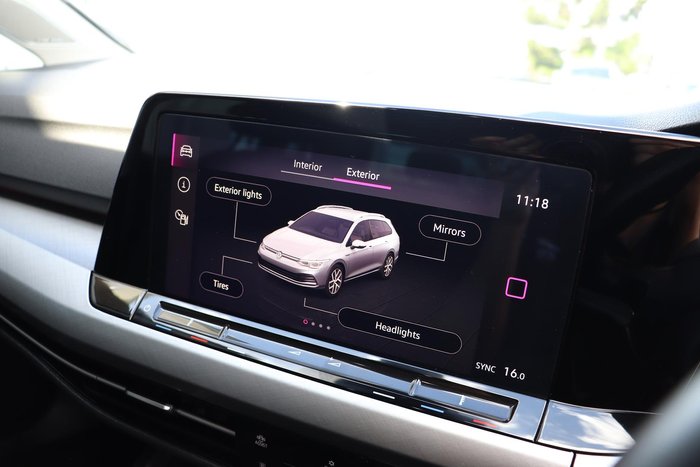 2023 Volkswagen Golf 110TSI Life