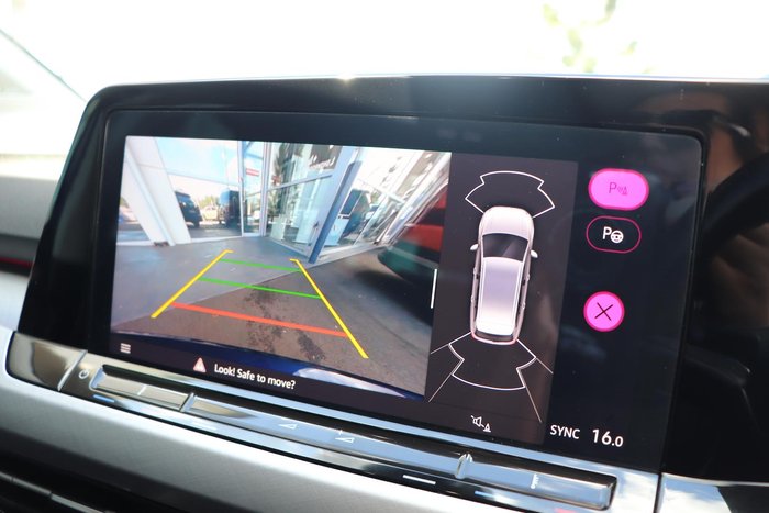 2023 Volkswagen Golf 110TSI Life