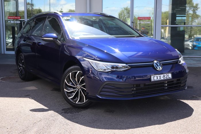 2023 Volkswagen Golf 110TSI Life