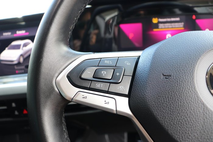 2023 Volkswagen Golf 110TSI Life
