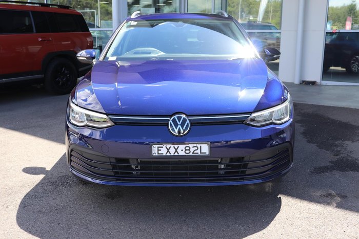 2023 Volkswagen Golf 110TSI Life