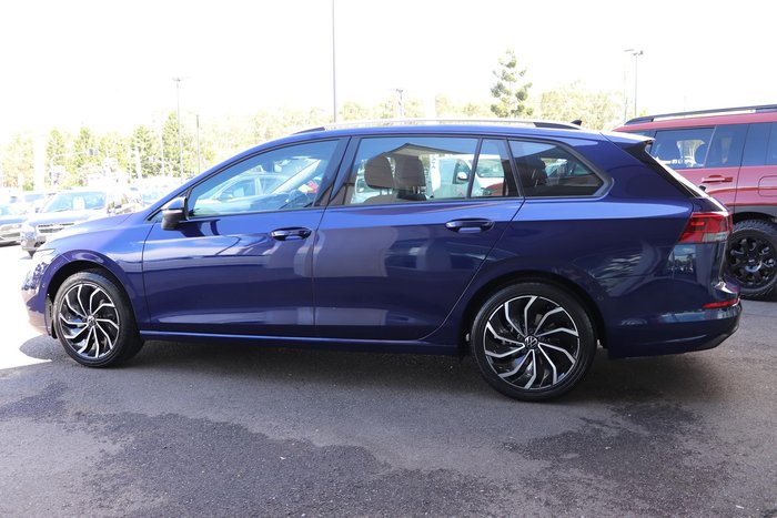 2023 Volkswagen Golf 110TSI Life