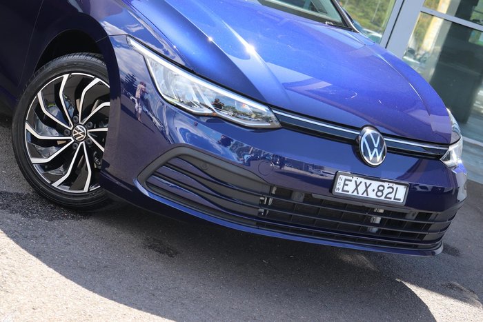 2023 Volkswagen Golf 110TSI Life