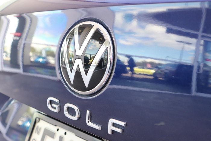 2023 Volkswagen Golf 110TSI Life