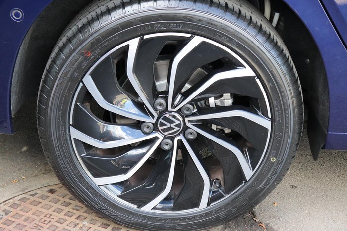 2023 Volkswagen Golf 110TSI Life