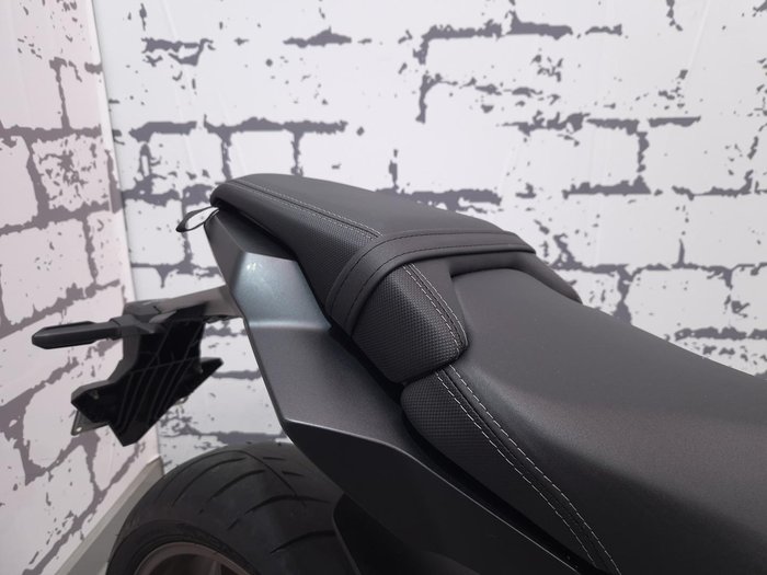 2022 Honda CB650R CB Blue