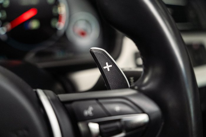 2016 BMW M5 F10 LCI Black