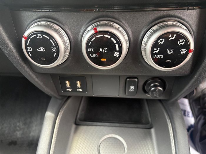 2021 Mitsubishi ASX MR Plus