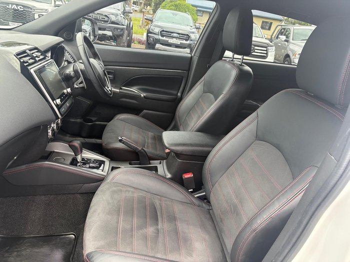 2021 Mitsubishi ASX MR Plus