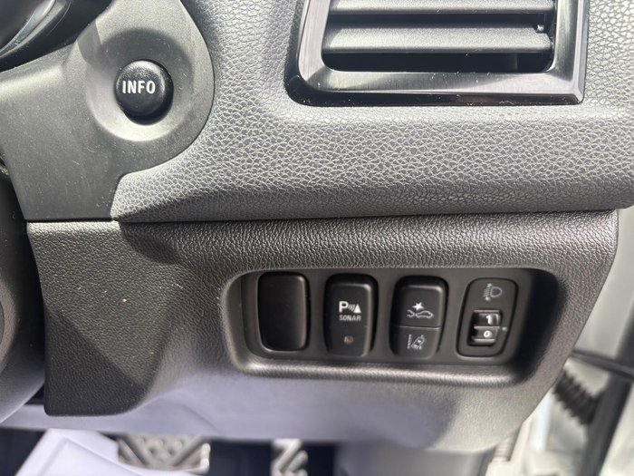 2021 Mitsubishi ASX MR Plus