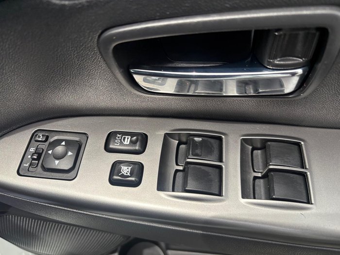 2021 Mitsubishi ASX MR Plus