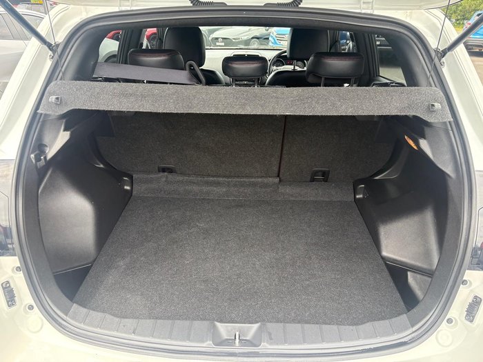 2021 Mitsubishi ASX MR Plus