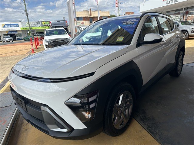 2025 HYUNDAI SX2 KONA HEV
