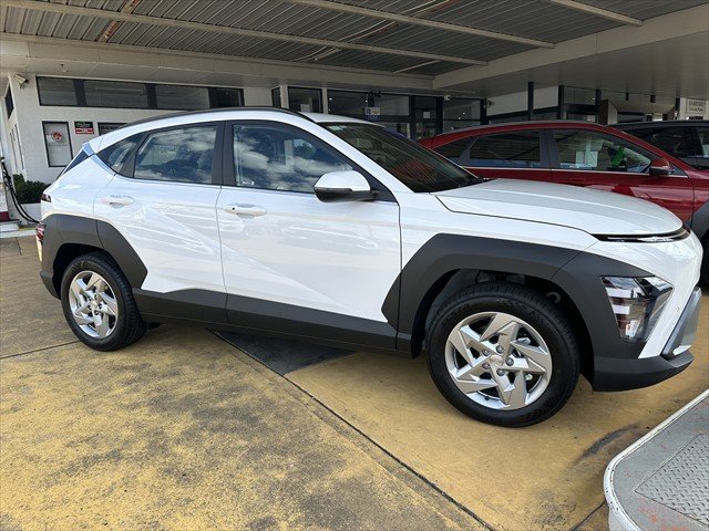 2025 HYUNDAI SX2 KONA HEV