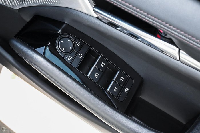 2025 Mazda 3 G25 Astina