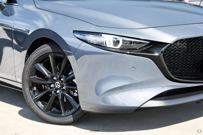 2025 Mazda 3 G25 Astina