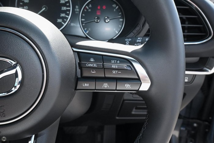 2025 Mazda 3 G25 Astina