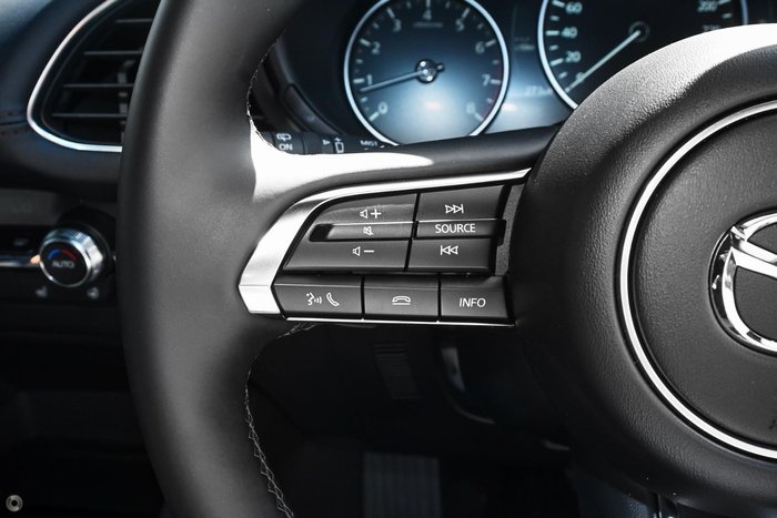 2025 Mazda 3 G25 Astina