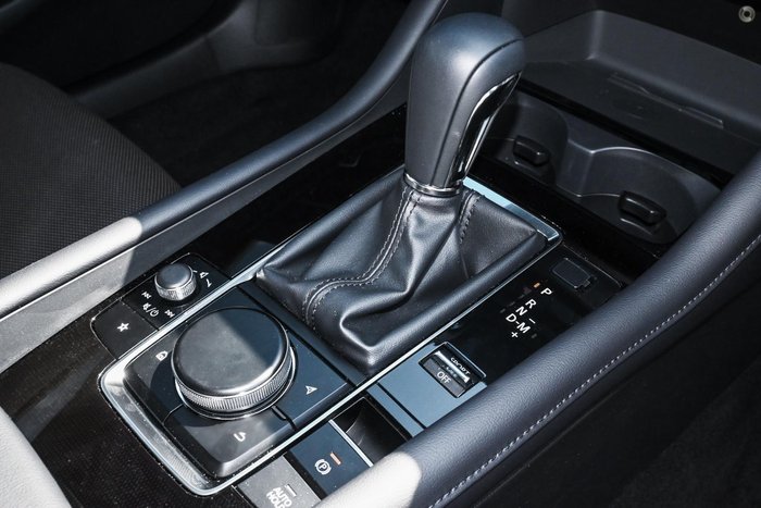 2025 Mazda 3 G25 Astina