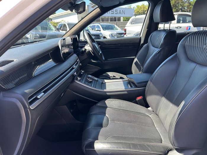 2022 Hyundai Palisade Highlander