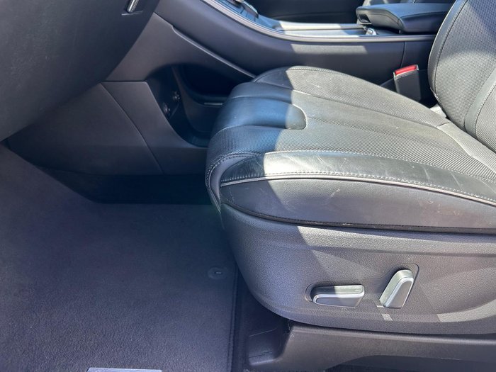 2022 Hyundai Palisade Highlander