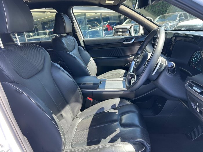 2022 Hyundai Palisade Highlander