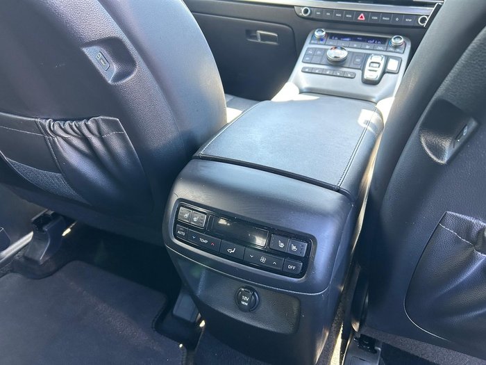 2022 Hyundai Palisade Highlander