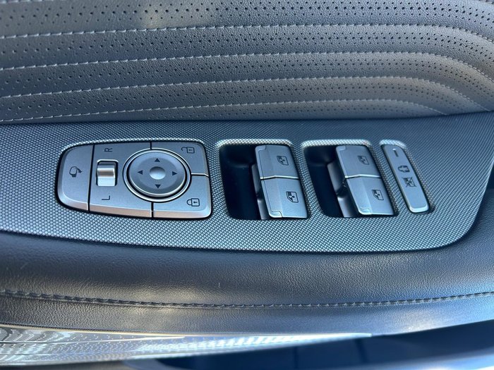 2022 Hyundai Palisade Highlander