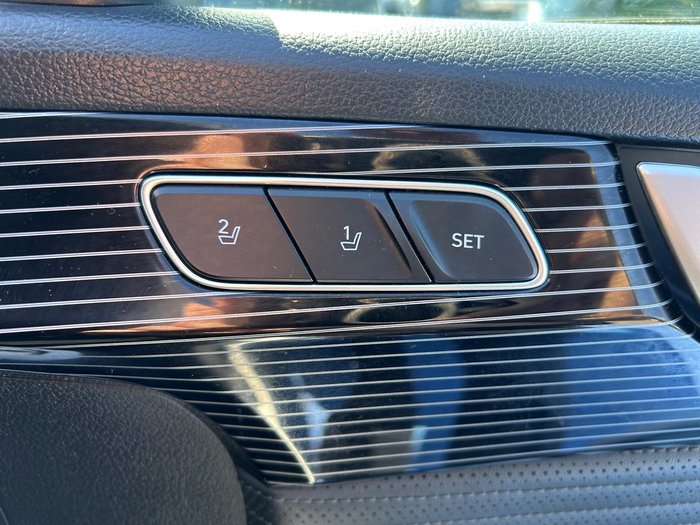 2022 Hyundai Palisade Highlander