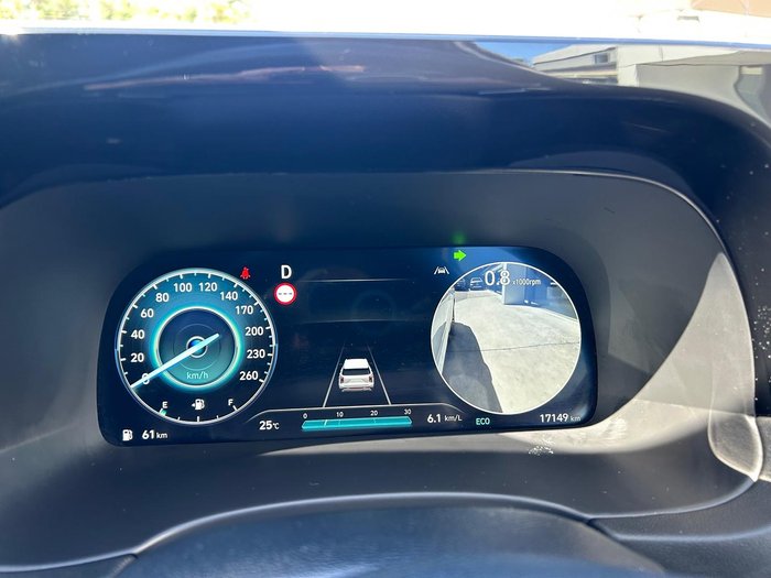 2022 Hyundai Palisade Highlander