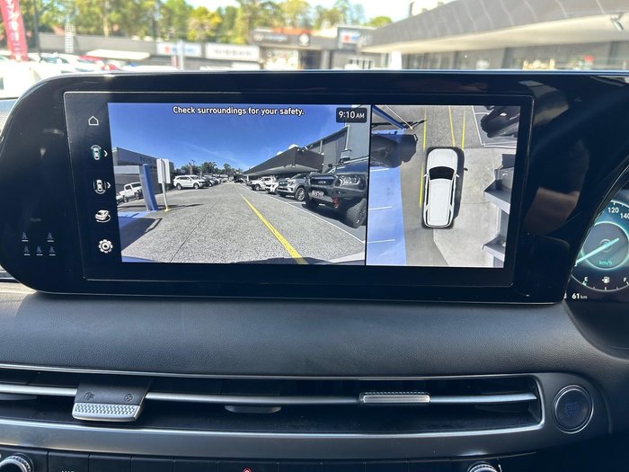 2022 Hyundai Palisade Highlander