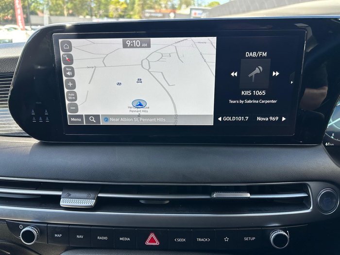 2022 Hyundai Palisade Highlander