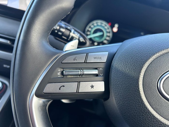 2022 Hyundai Palisade Highlander