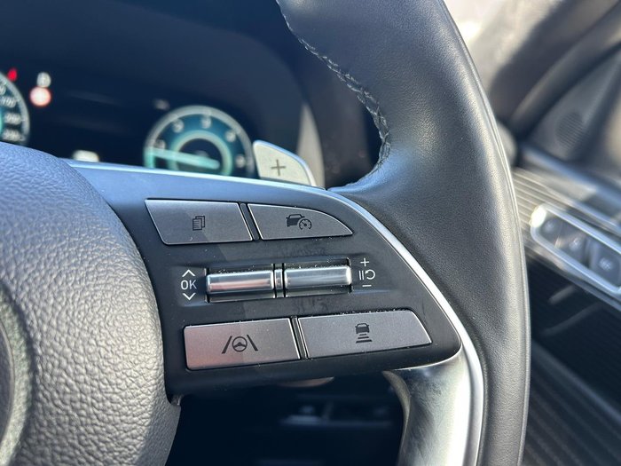 2022 Hyundai Palisade Highlander