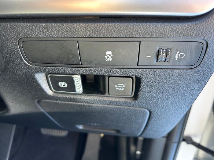 2022 Hyundai Palisade Highlander