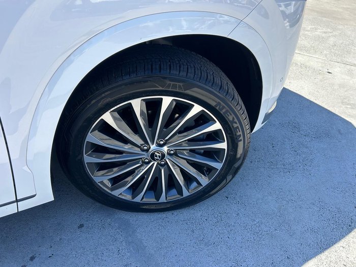 2022 Hyundai Palisade Highlander