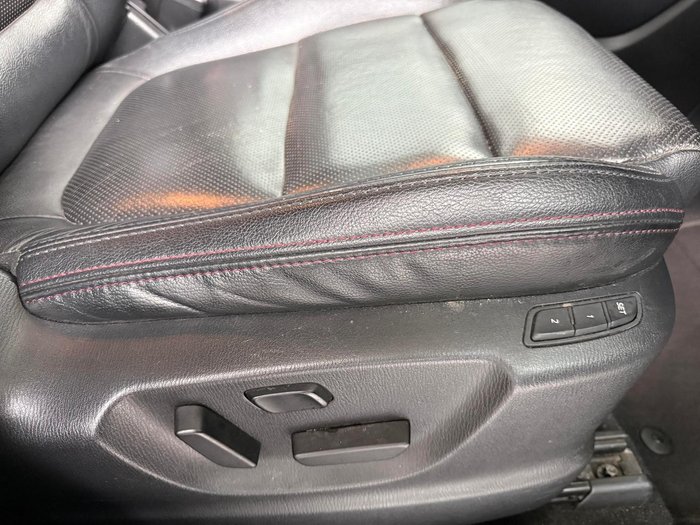 2015 Mazda CX-5 Grand Touring