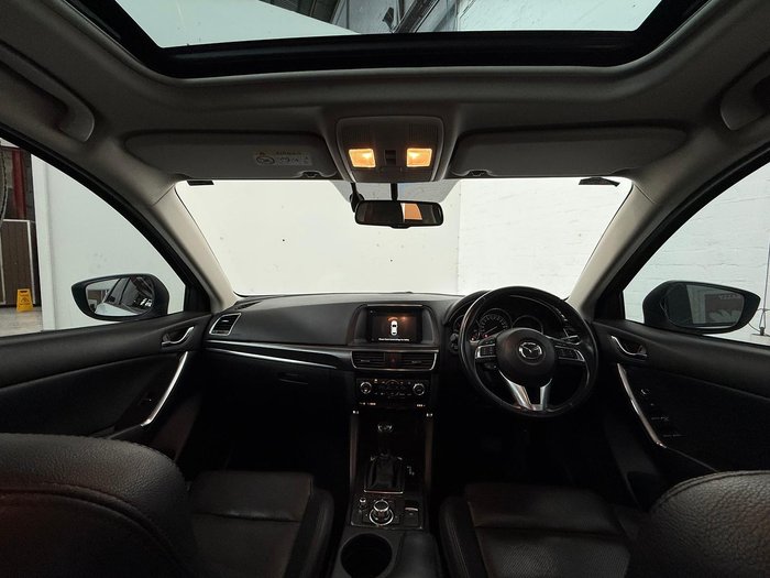 2015 Mazda CX-5 Grand Touring