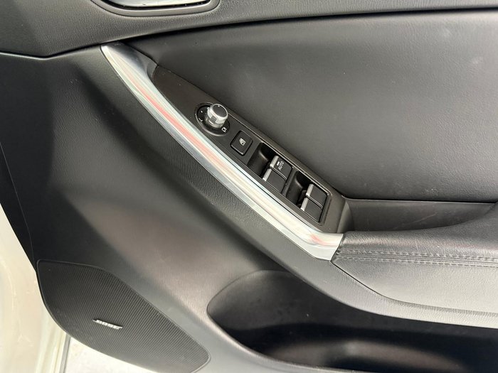 2015 Mazda CX-5 Grand Touring