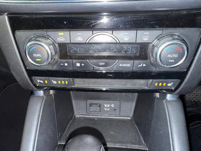 2015 Mazda CX-5 Grand Touring