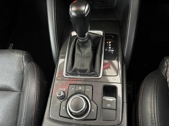 2015 Mazda CX-5 Grand Touring