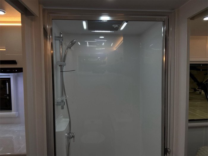 2025 VICTORY CARAVANS Trophy