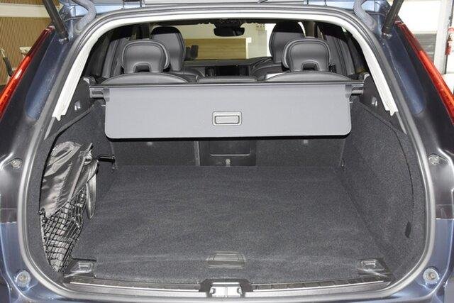 2023 Volvo XC60 Ultimate B5 Bright