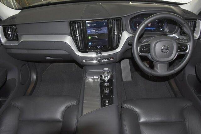 2023 Volvo XC60 Ultimate B5 Bright