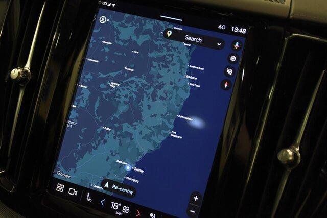 2023 Volvo XC60 Ultimate B5 Bright